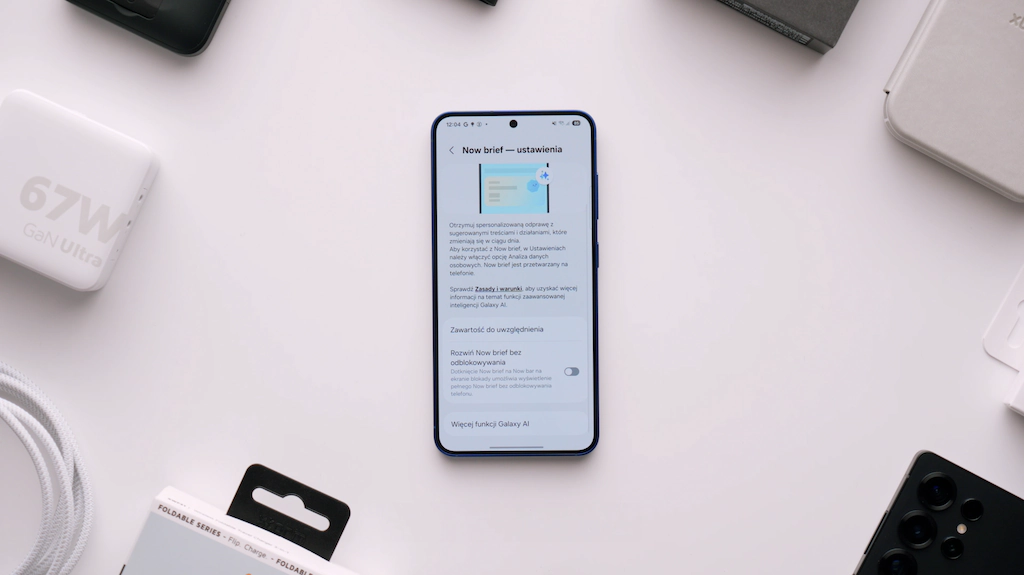 Samsung Galaxy S25: Teraz już wiem. Poczekam do S26 | Recenzja